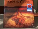 Alice In Chains - Dirt - Limited Edition Apple Red Vinyl 2 LP Walmart Exclusive
