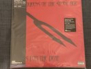 Queens Of The Stone Age - QOTSA - Songs For Deaf Red Marble VINYL  VMP - SEALED