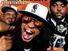 Lil Jon & the East Side Boyz Kings Of Crunk (Colored Vinyl, Orange)