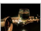 Grover Washington Jr Winelight (180 Gram Vinyl, Audiophile, Colored Vinyl, Burgu