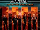 Sweet Isolation Boulevard