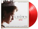 Rupert Gregson-Williams & Lorne Balfe The Crown Season 2 OST (2LP/Very Limited/T