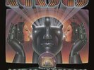 Kansas Audio Visions (180 Gram Vinyl, Colored Vinyl, Audiophile, Poster, Gatefol