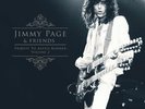 Jimmy Page & Friends Tribute To Alexis Korner 2