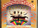 THE BEATLES - Magical Mystery Tour (w/Booklet) - 12