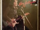 1971 LP RORY GALLAGHER Between Belfast And Dublin UK Vinyl Read Description