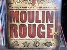 Moulin Rouge Soundtrack (Double LP w/Photo Booklet)