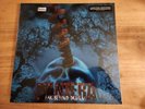 Pantera LP Far Beyond Driven Vinyl 2021 Limited White And Blue Marbled Edition