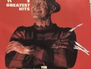 Freddy Kruger original Vinyl LP With Original Extras Insert