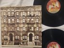 Led Zeppelin - Physical Grafitti - VG/VG+ 1975 Psych Rock Swan Song SS2-200 1ST