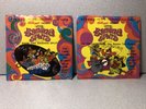 The Banana Splits 2 EP Records KELLOGGS 45 Rpm 1969 Tra La La 8 Songs