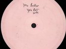 WHO FACE DANCES LP VINYL 9 track vinyl lp white label test pressing (WHOD5037) U
