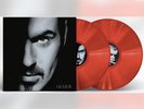 GEORGE MICHAEL - OLDER - Red Limited Edition Double Vinyl. In Stock Sealed