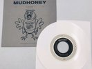 Mudhoney b/w Hot Snakes – One Bad Actor LE White Disc Sub Pop – SP1256 SPF30
