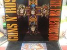 GUNS N' ROSES 