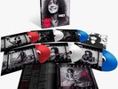 T-Rex 1972 Toni Visconti Signed Edition Vinyl LP Record Boxset Rare New & Sealed