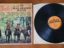 The Beatles 14 plus grands succès - Original LP Odéon OSX 231