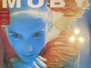 moby - Everything Is Wrong Limited Edition 180 Gram Vinyl Sealed