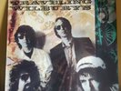 Travelling Wilburys - Vol. 3 Original 1990 Vinyl LP