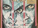 PRONG Beg to Differ LP reissue limited/numbered/colored vinyl/180 gram NEW