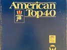 1980 TOP 100 CASEY KASEM American Top 40 1/3/81 BLONDIE Pink Floyd QUEEN #811-1