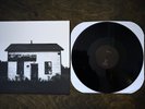 Cedar Shakes   - Timber Timbre - Vinyl LP Black Limited Rare