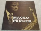 Maceo Parker – Roots Revisited   LP Germany 1990'