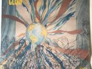 Gold Celeste - The Glow LP Riot Factory RIOT91