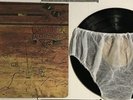Alice Cooper: Schools Out 180 Gram Vinyl LP Ltd Edition W/Panties Die Cut Desk