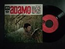 Adamo  EP  Coeur en bandoulière +3  (dédicace)