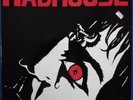 MADHOUSE - Madhouse (1985 Fountain of Youth w/insert; DC goth/punk) EX(-)/EX+