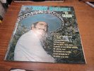 Vicente Fernandez – El Tahur 1979 vinyl record