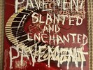 Pavement Slanted and Enchanted Vinyl Reissue