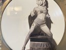 Madonna - Deeper And Deeper  12” Vinyl Picture Disc - Ex Cond - W0146TP