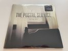 SEALED The Postal Service Give Up 2LP VINYL Record Bonus Lp 16 Pg Booklet Poster