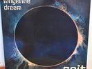 Tangerine Dream LP Vinyl - Zeit - First UK Pressing - VG+ - EX / EX