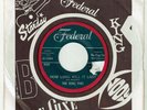 THE KING PINS * How Long Will It Last * FEDERAL * US Orig. Doo-Wop* MP3