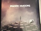 IMAGINE DRAGONS - NIGHT VISIONS - VINYL LP - NEW