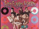 FUZZ FLAYKES & SHAKES Vol 2: Day Breaks At Dawn SEALED LP Bacchus Archives 1999