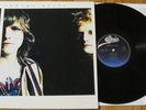 INDIGO GIRLS-Self Titled ORIG.1989 EPIC Vinyl LP Record FE45044 INSERT FOLK ROCK