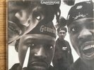 GRAVEDIGGAZ / NIGGAMORTIS / RARE ORIGINIAL 1994 UK PRESSING