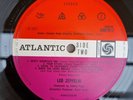 Led Zeppelin IV Red Plum PG credit A3 B3 