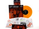 Various: Left Behind - Black & White 'Felsted' Rockers (LP & CD, 10inch, 45rpm)