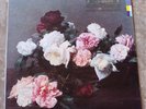 New Order Power Corruption & Lies 1983 LP Vinyl NM- Nice Original Stkr FACTUS12