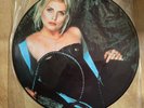 BLONDIE CALL ME Ltd 12” PICTURE DISC