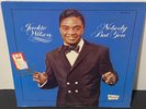 Sealed JACKIE WILSON Nobody But You 1975 BRUNSWICK R&B Soul LP MINT Vinyl