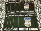 SONS OF LIBERTY Justice Denied 7