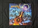 Brand of Sacrifice - Lifeblood [Michaelangelo Splatter Variant] Vinyl Record