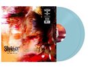 SLIPKNOT *The End So Far* Exclusive Light Blue Vinyl Record Preorder Only 500