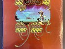 YES Yessongs SEALED 3LP 1970s PRESSING Atlantic SD 3-100 Unplayed NO BARCODE